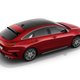 Illustration for article titled The 2019 Kia ProCeed Is Yet Another Gorgeous European Wagon We Won't Get